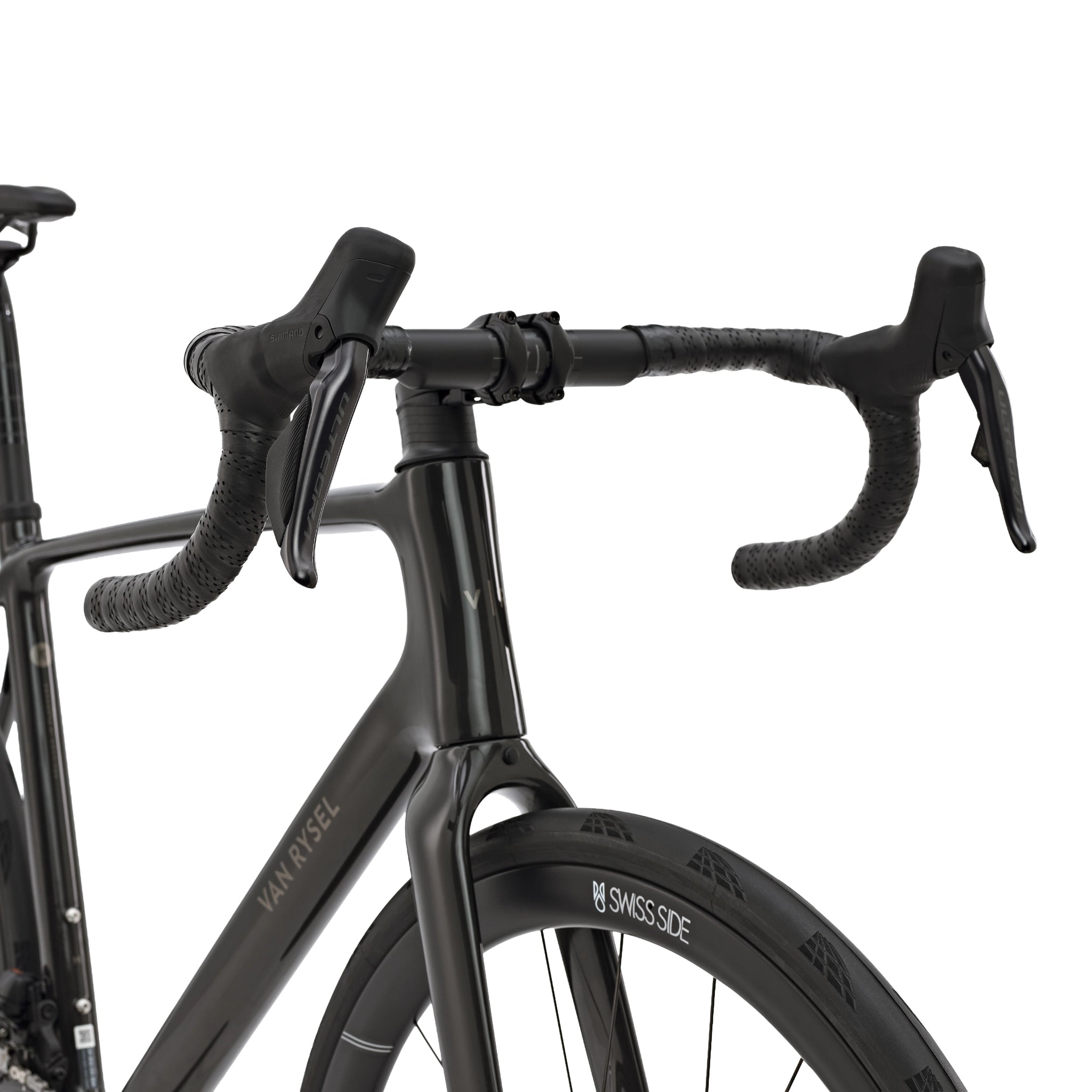 Van Rysel EDR CF Ultra Ultegra Di2