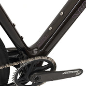 Van Rysel EDR-G CF Force AXS