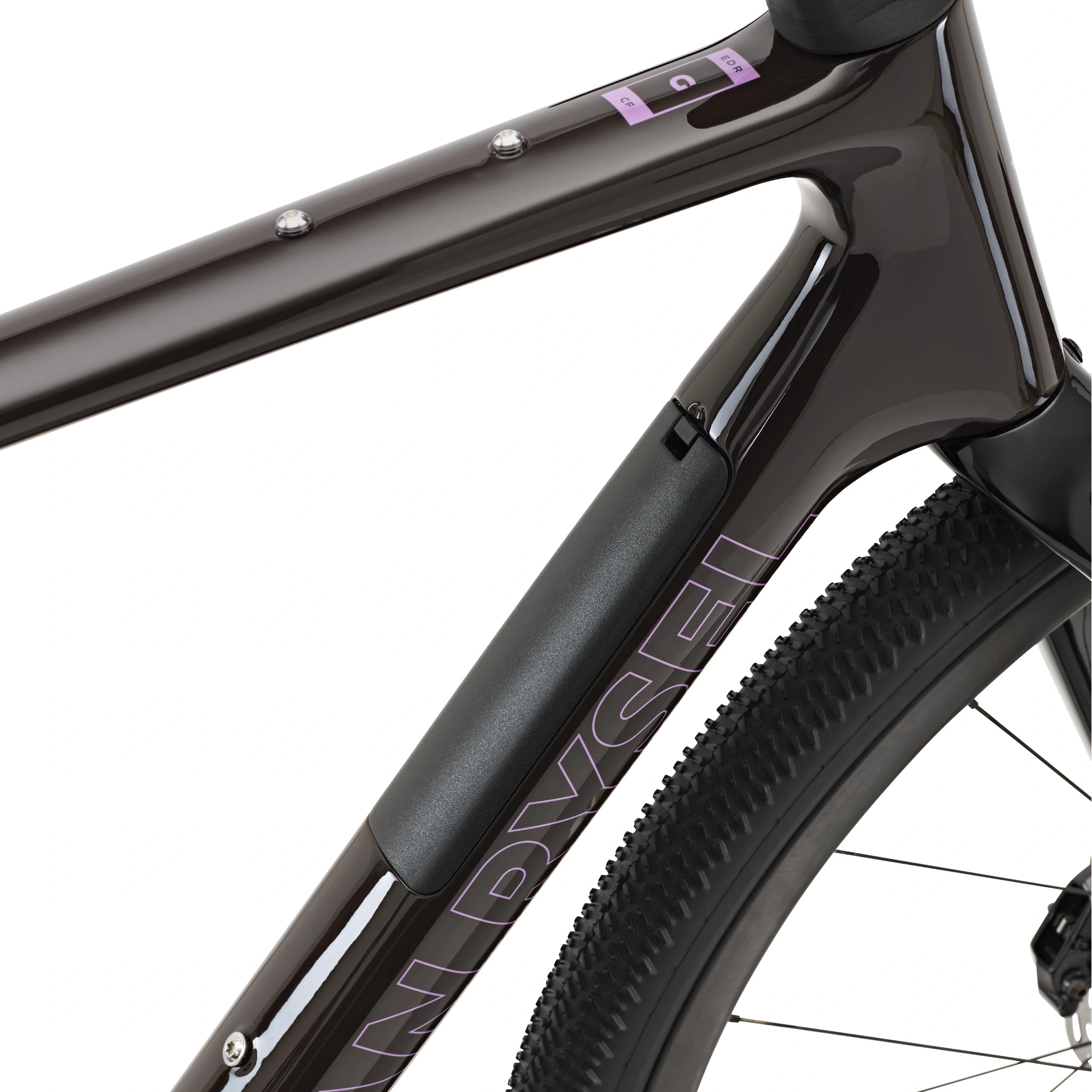 Van Rysel EDR-G CF Force AXS