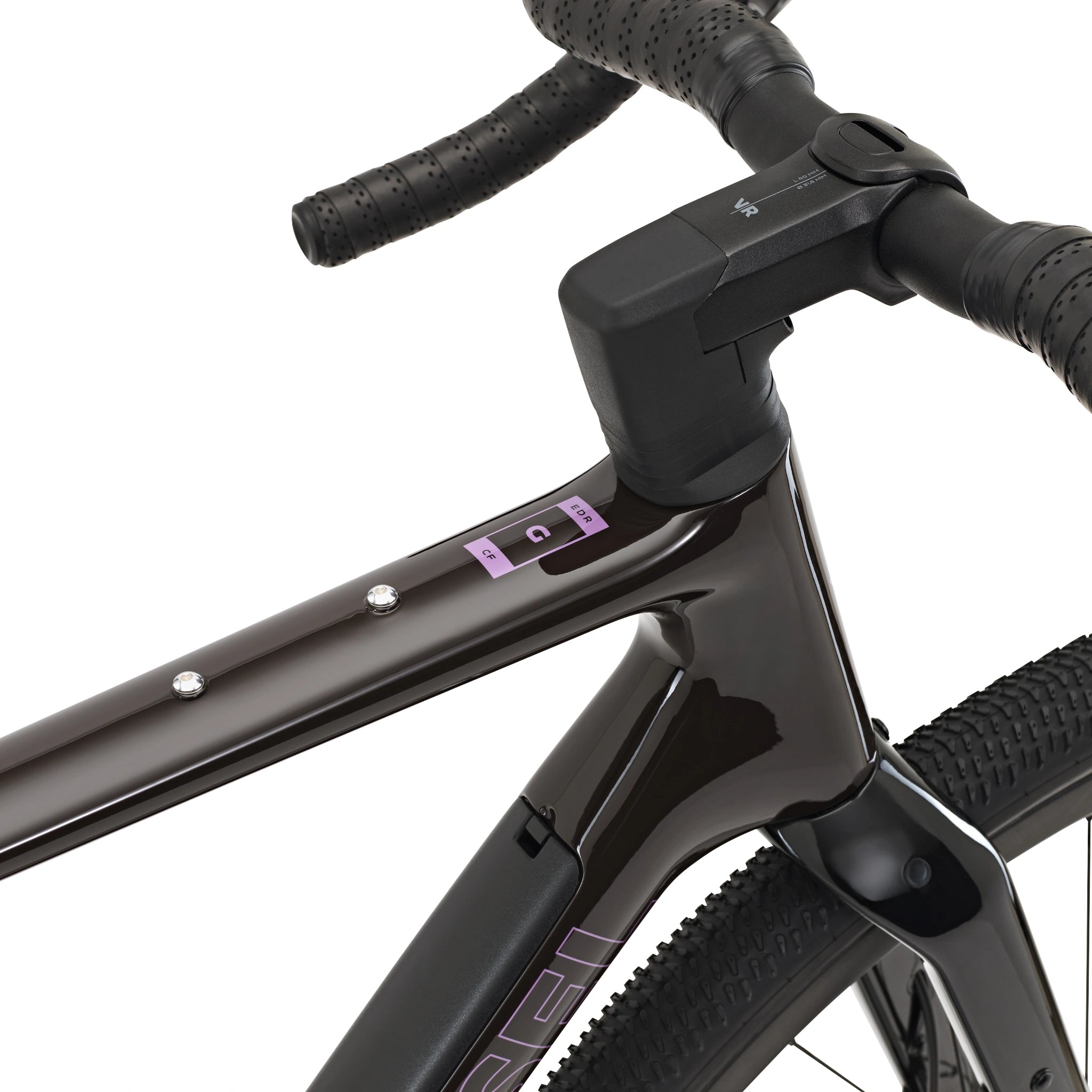 Van Rysel EDR-G CF Force AXS