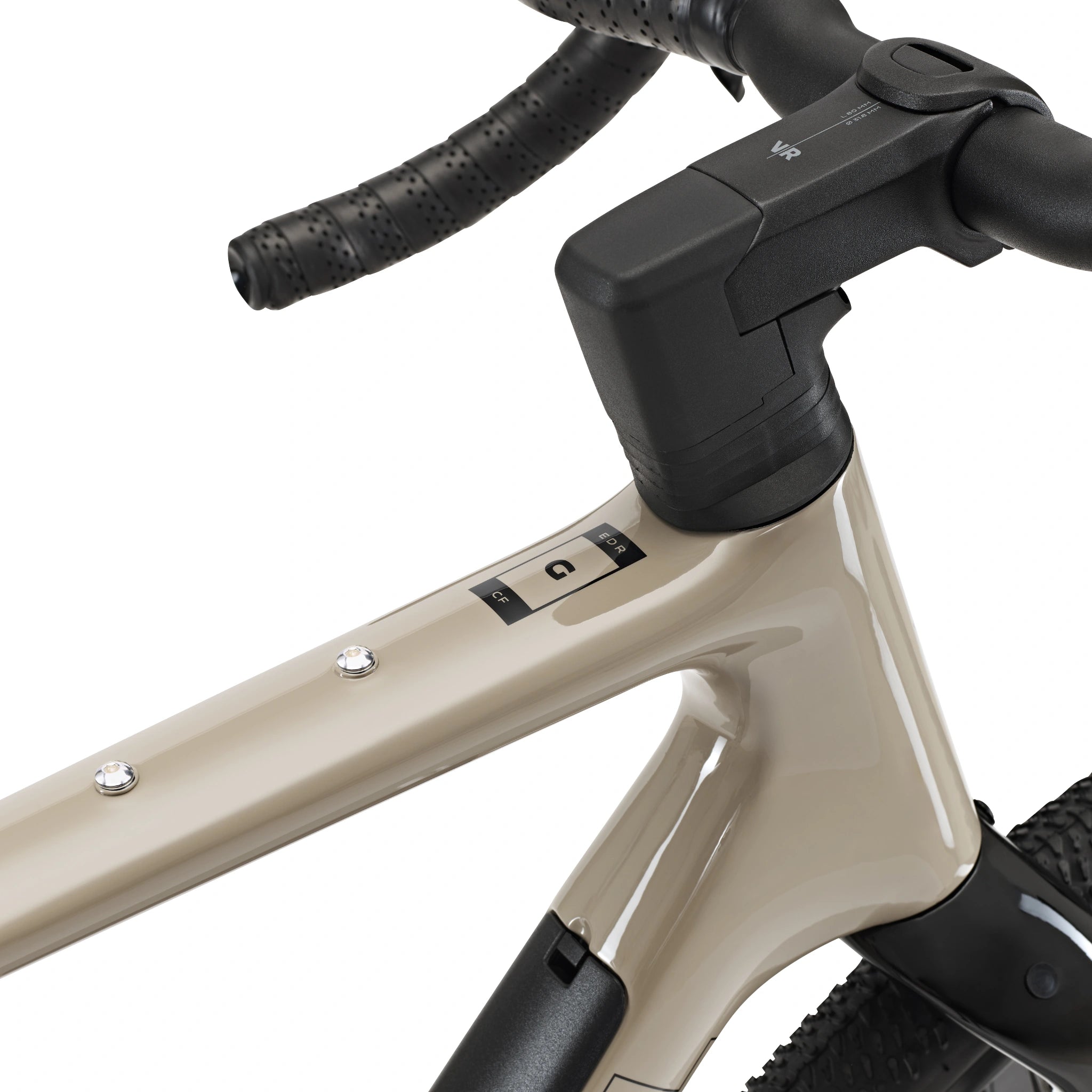 Van Rysel EDR-G CF GRX