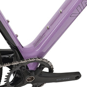 Van Rysel EDR-G CF GRX