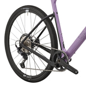 Van Rysel EDR-G CF GRX