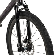 Van Rysel EDR-G CF Force AXS suspendu