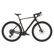 Van Rysel EDR-G CF Force AXS suspendu