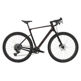 Van Rysel EDR-G CF Force AXS suspendu