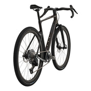 Van Rysel EDR-G CF Force AXS suspendu