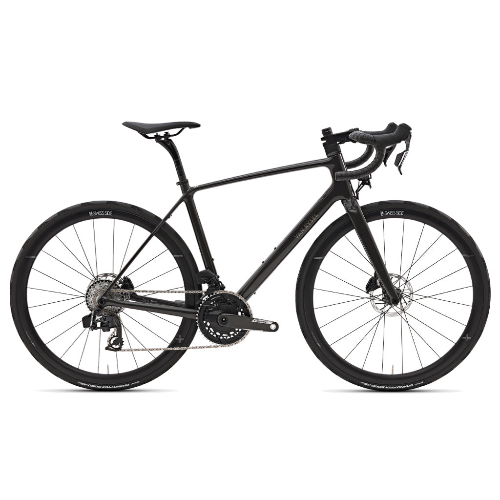 Van Rysel EDR CF Ultra Force AXS