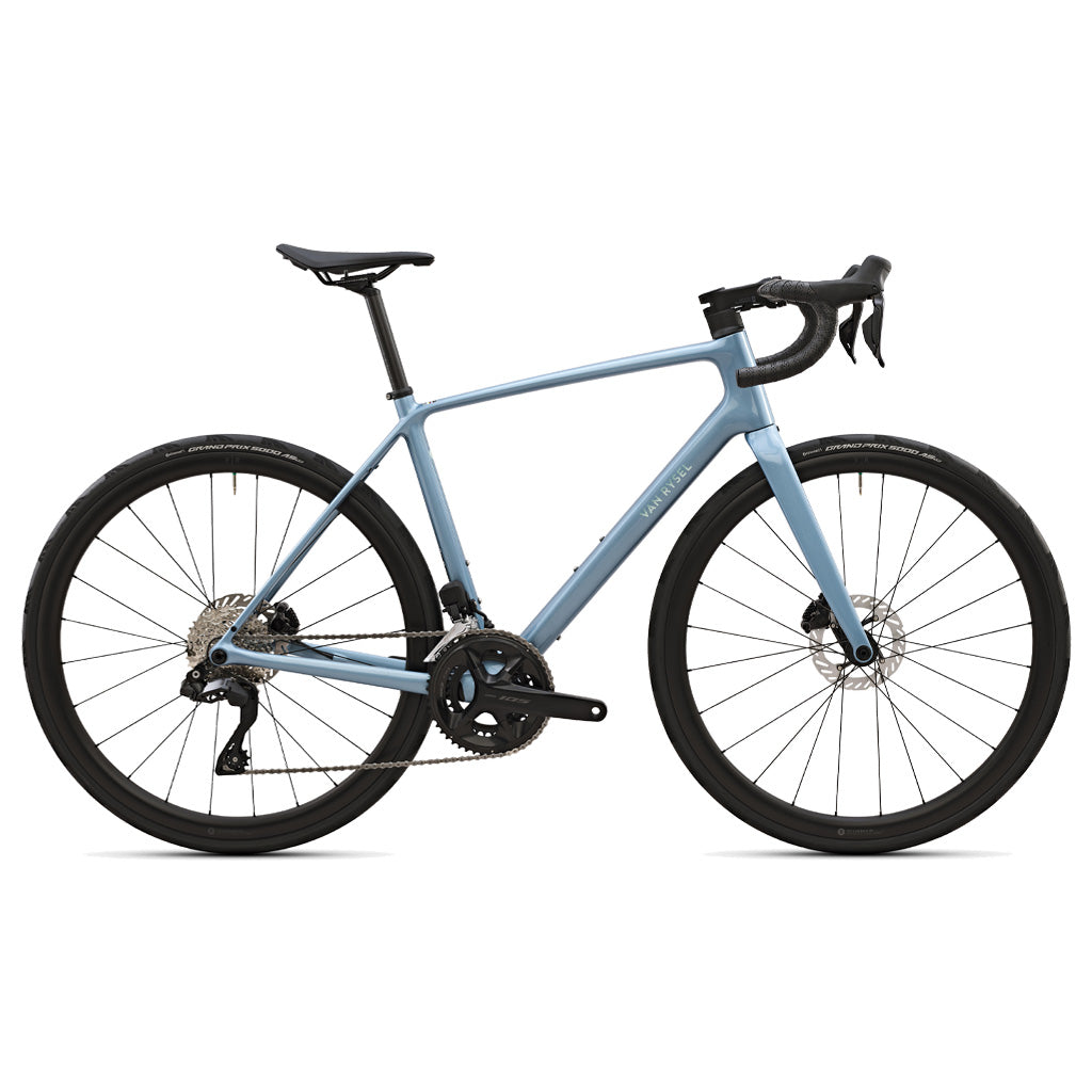 Van Rysel EDR CF Ultra 105 Di2