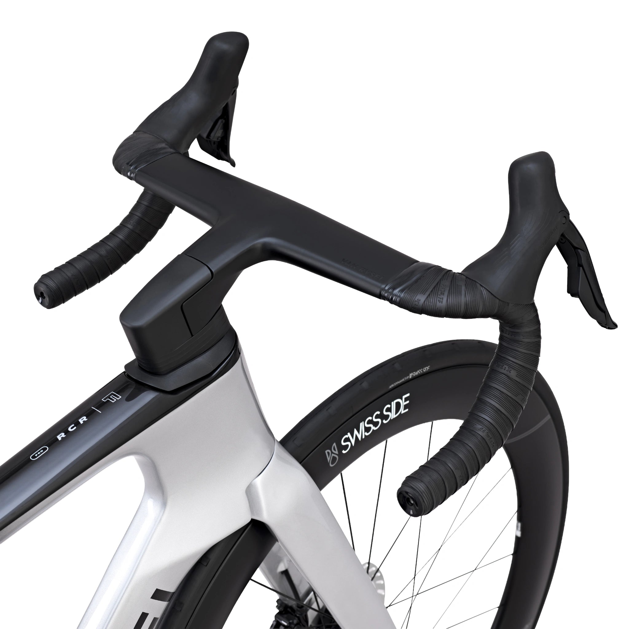 Van Rysel RCR-F PRO 105 Di2