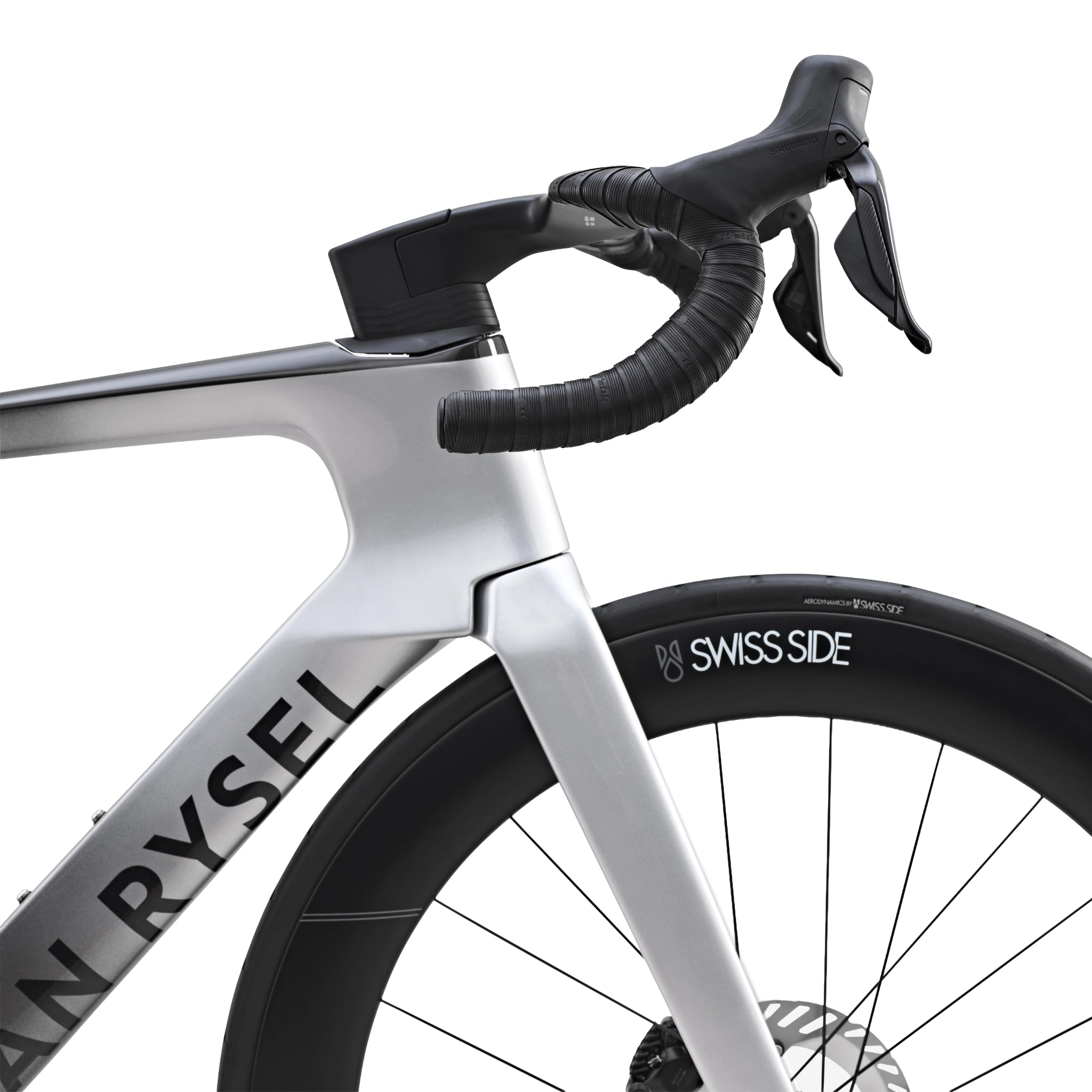 Van Rysel RCR-F PRO 105 Di2