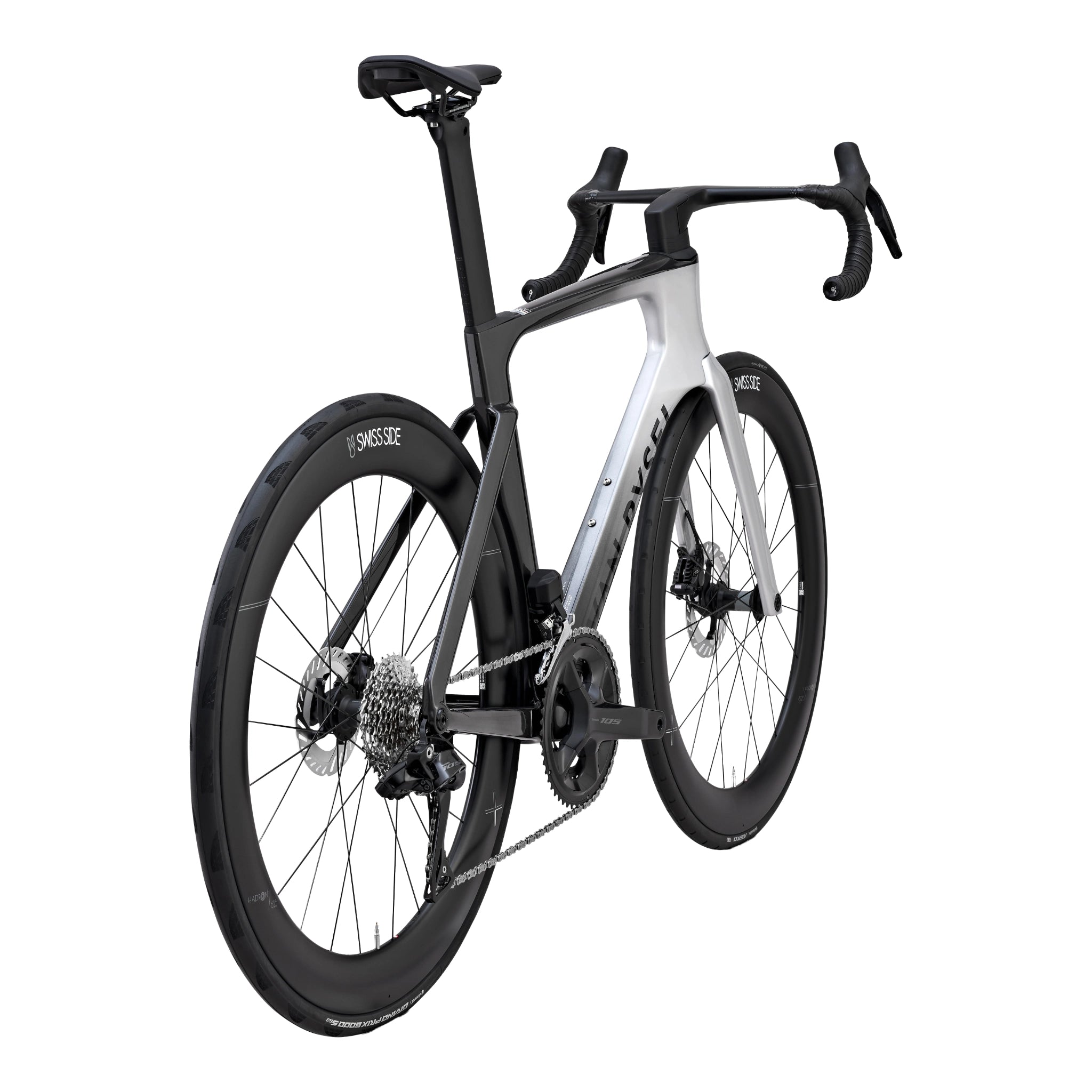 Van Rysel RCR-F PRO 105 Di2