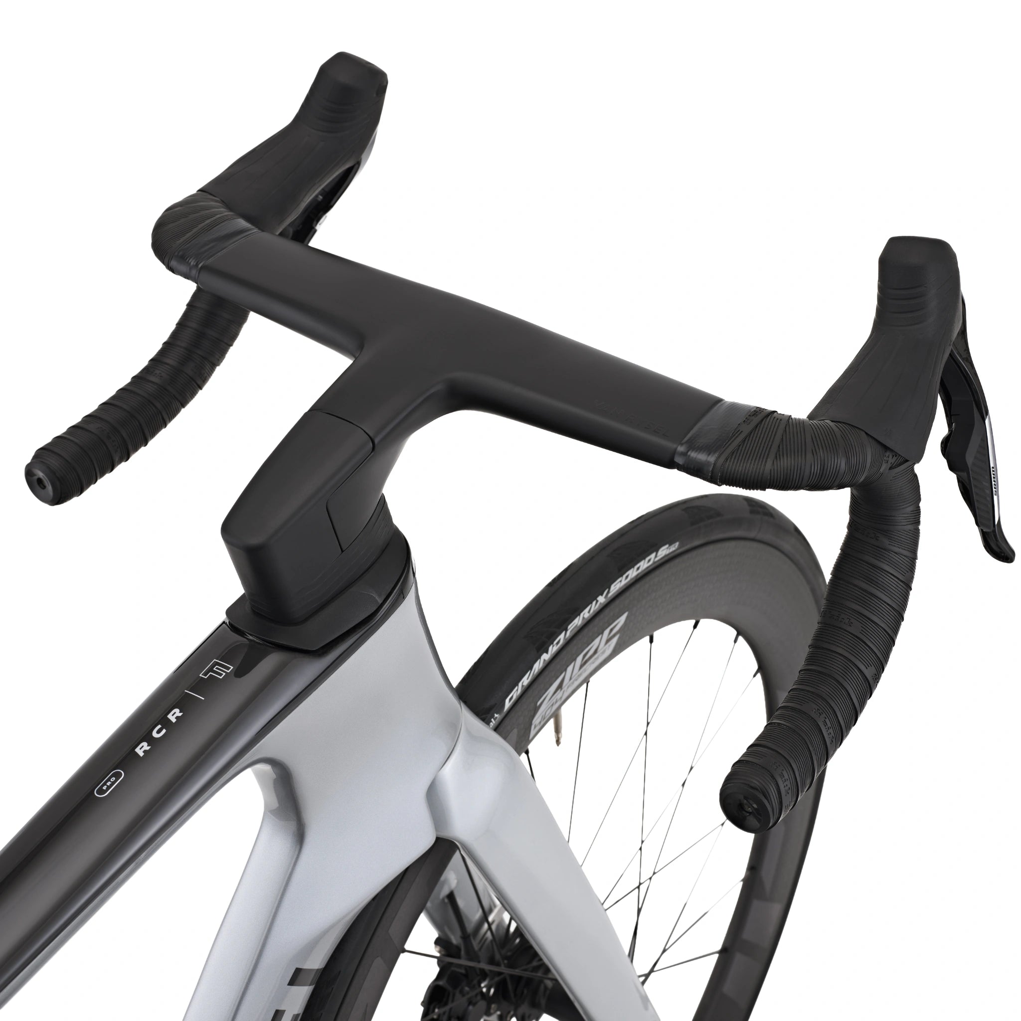 Van Rysel RCR-F PRO Force AXS