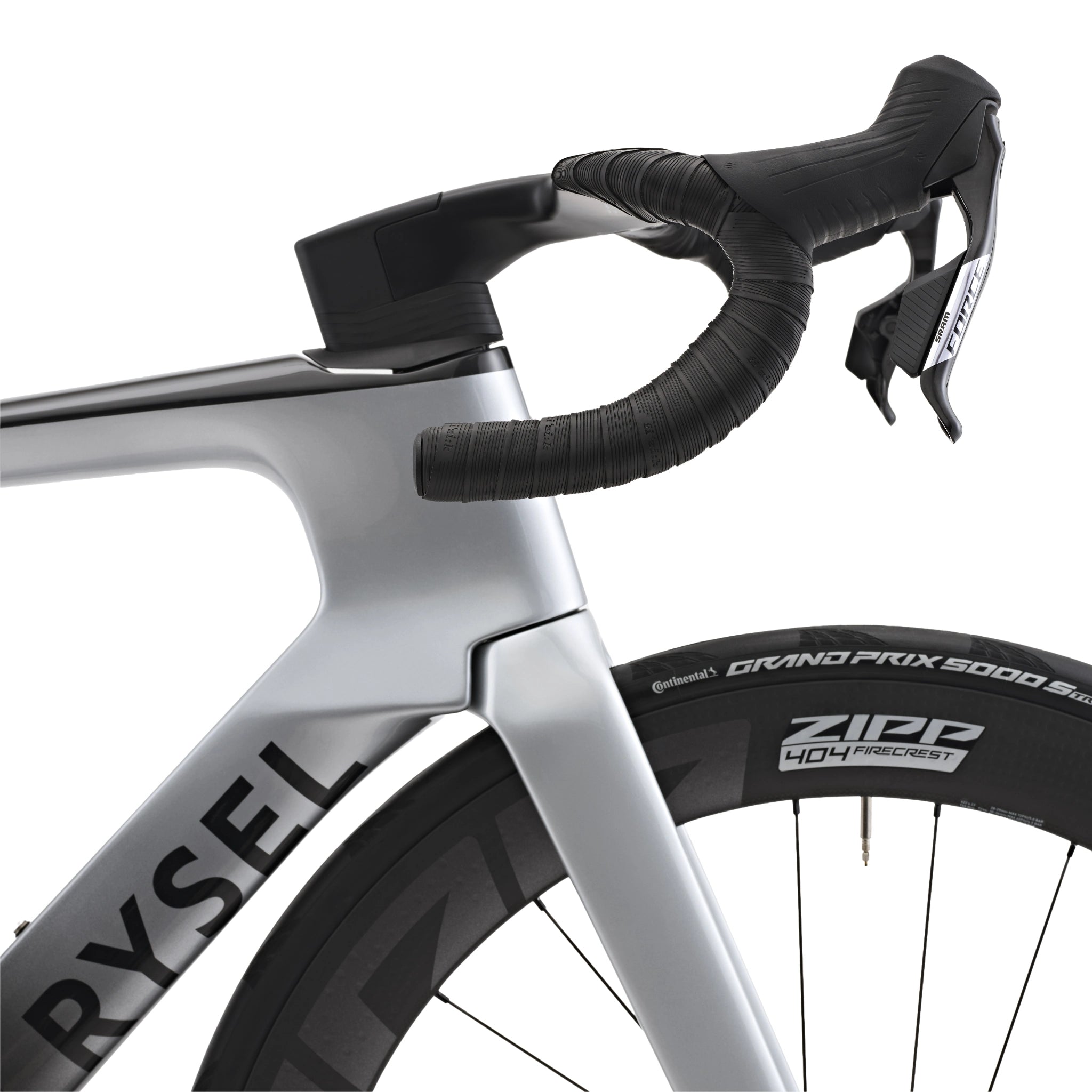Van Rysel RCR-F PRO Force AXS
