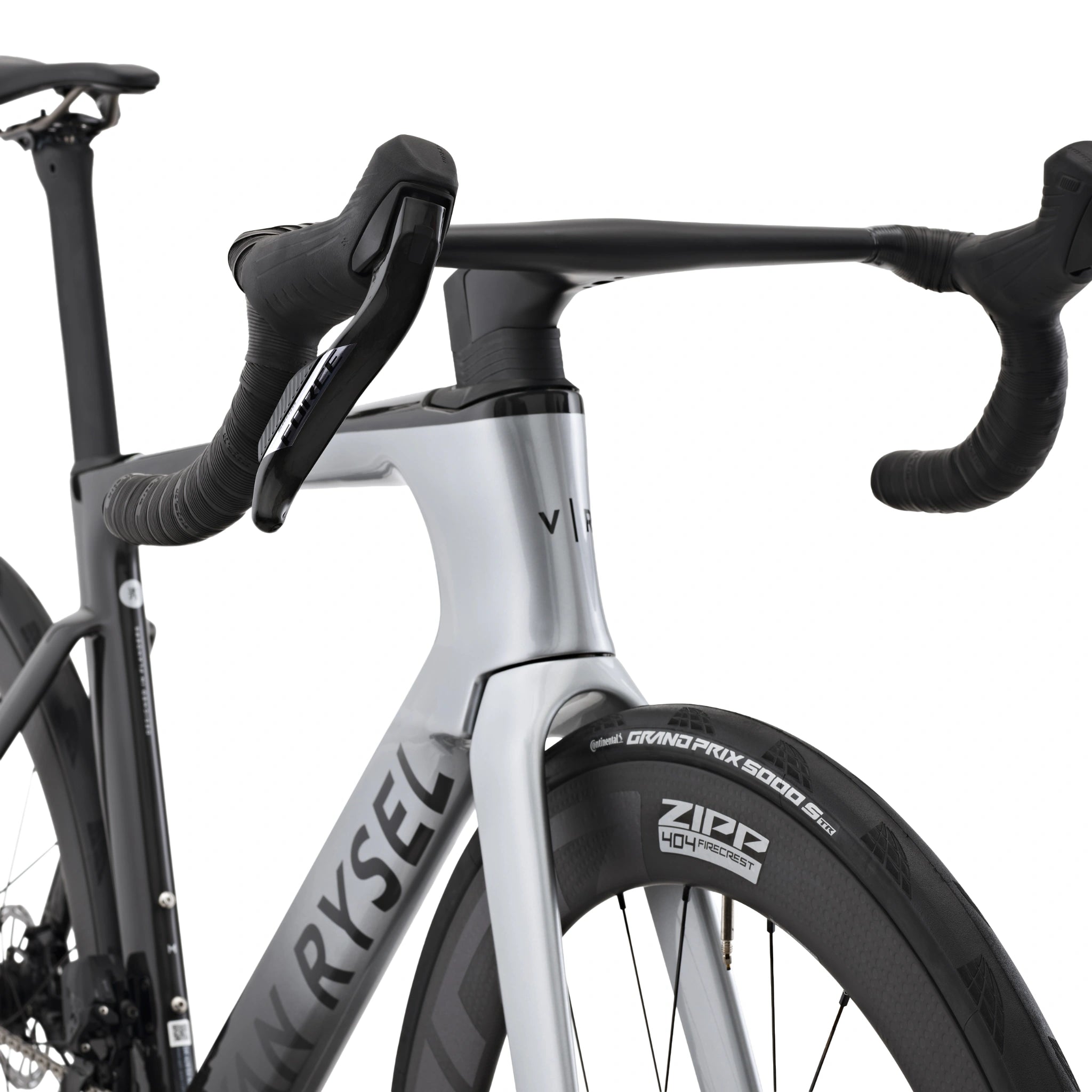 Van Rysel RCR-F PRO Force AXS