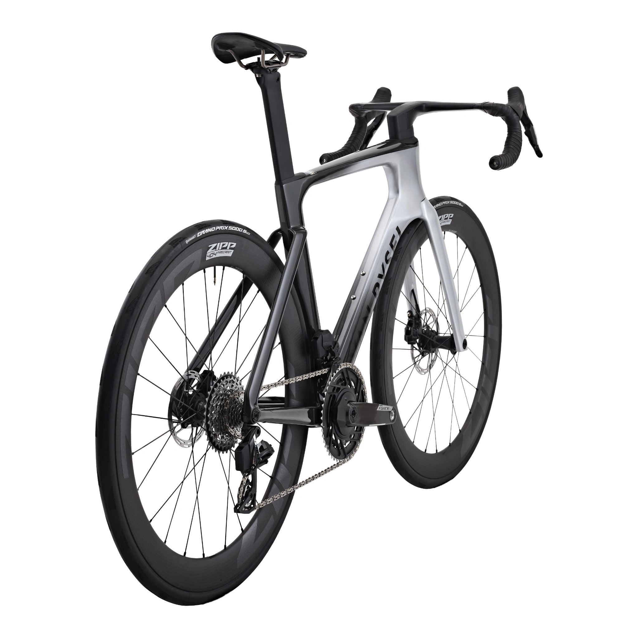 Van Rysel RCR-F PRO Force AXS
