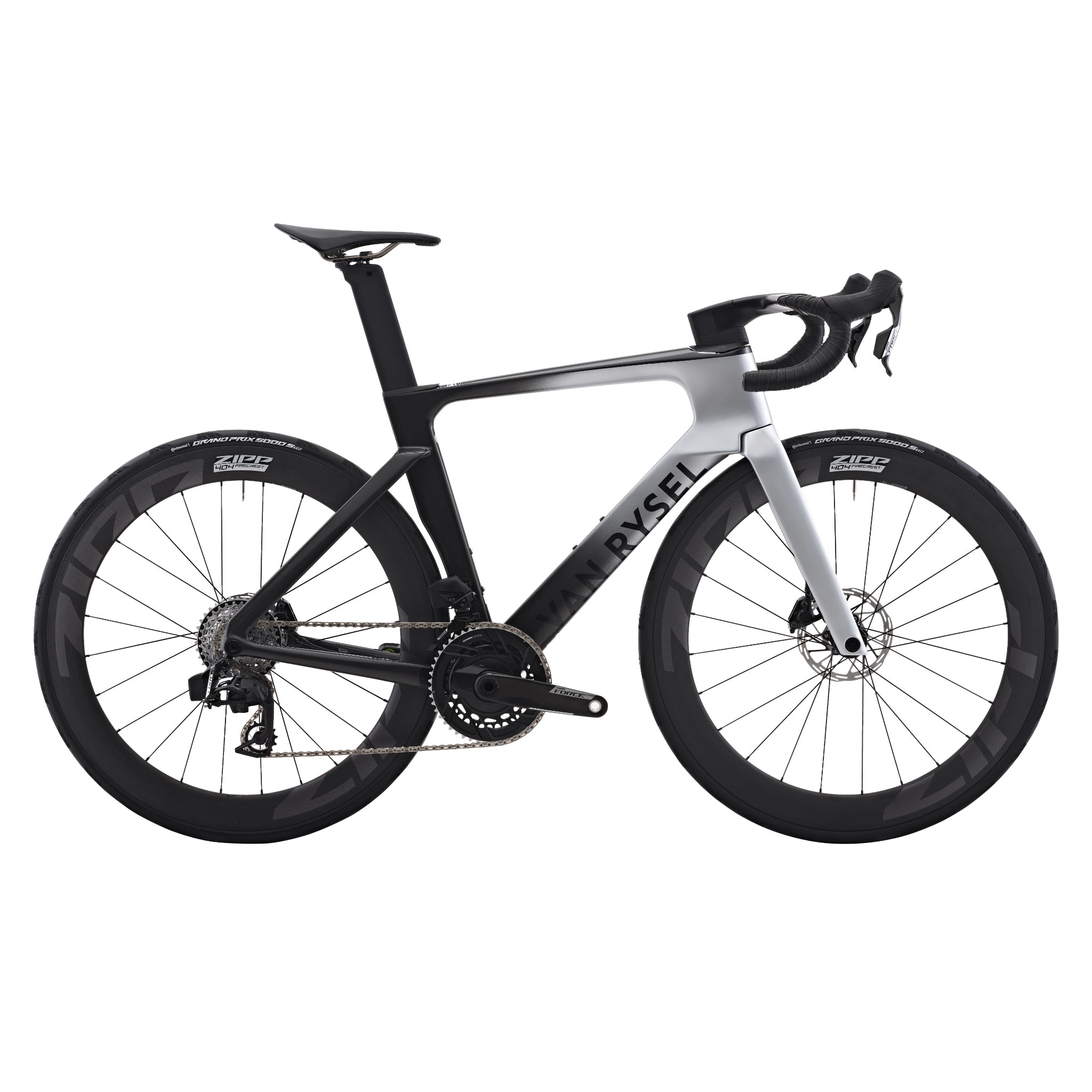 Van Rysel RCR-F PRO Force AXS