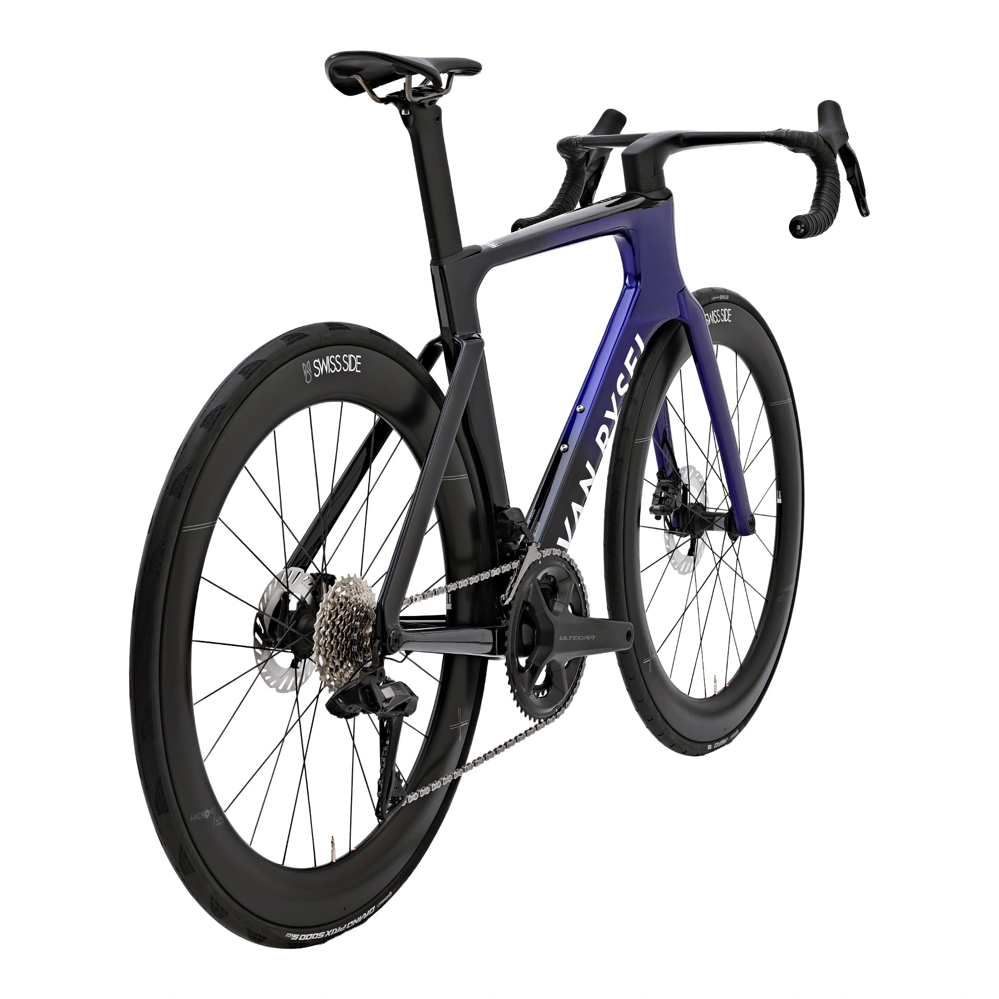 Van Rysel RCR-F PRO Ultegra