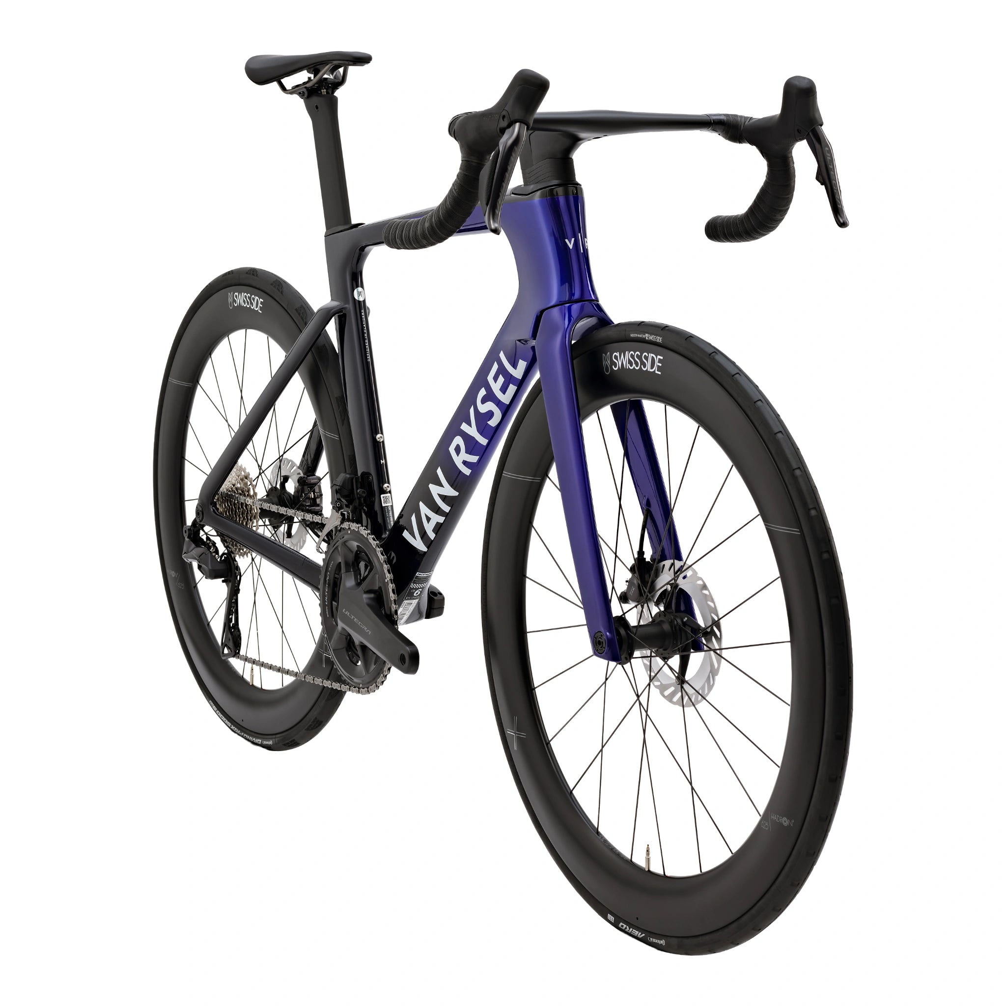 Van Rysel RCR-F PRO Ultegra