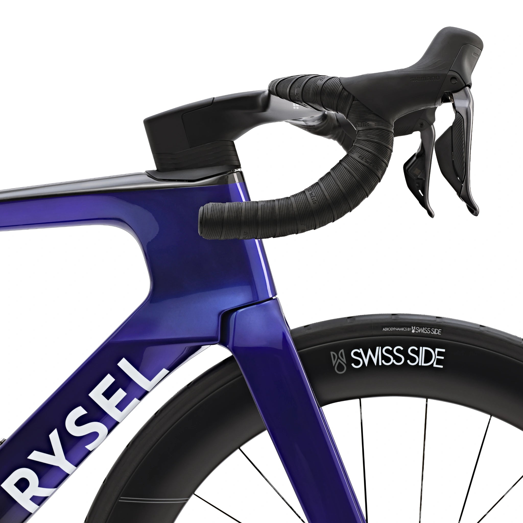 Van Rysel RCR-F PRO Ultegra