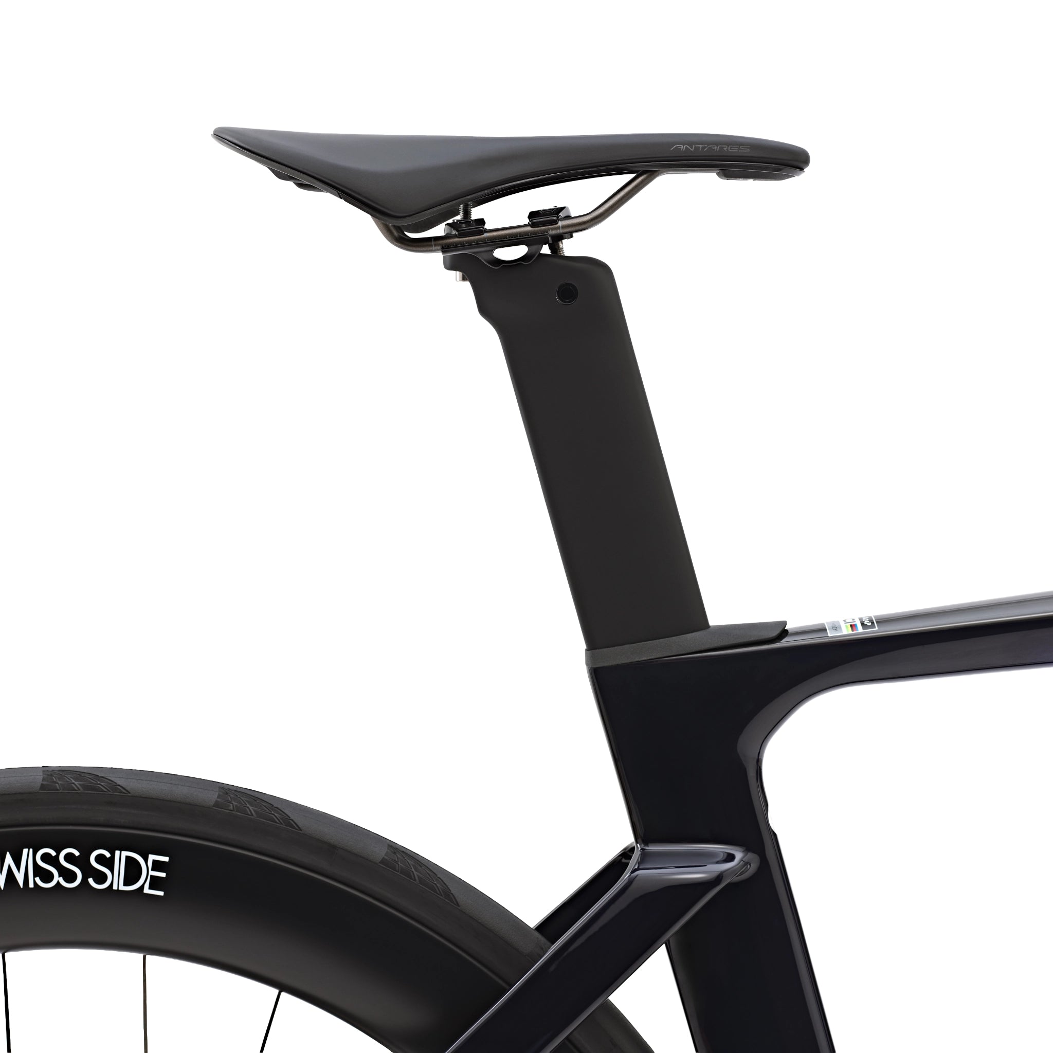 Van Rysel RCR-F PRO Ultegra