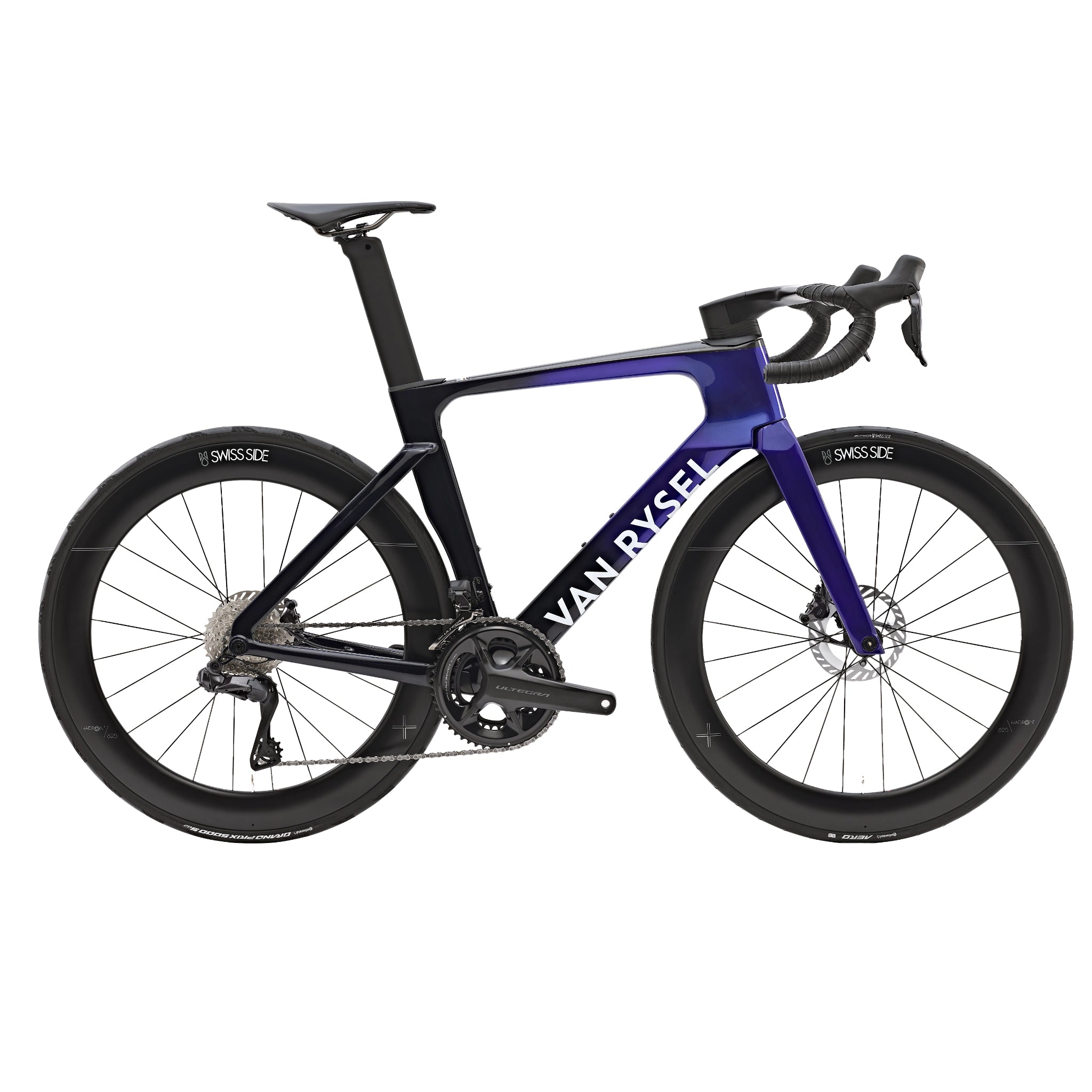 Van Rysel RCR-F PRO Ultegra