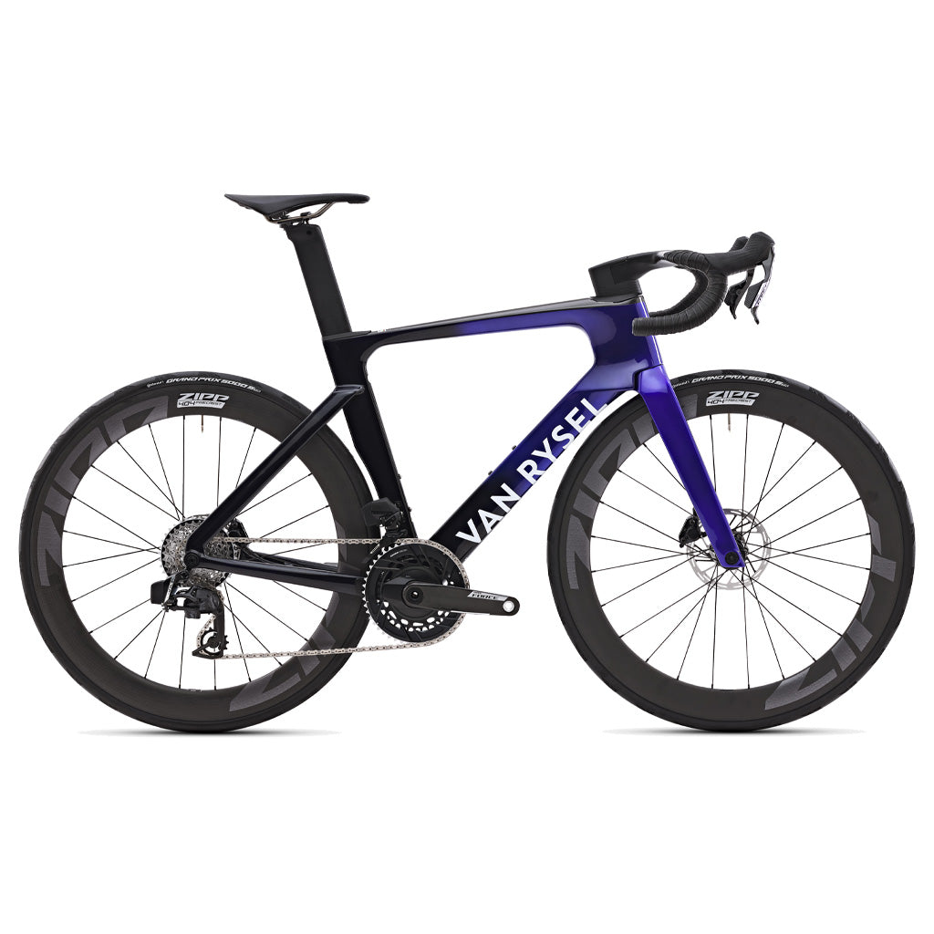 Van Rysel RCR-F PRO Force AXS