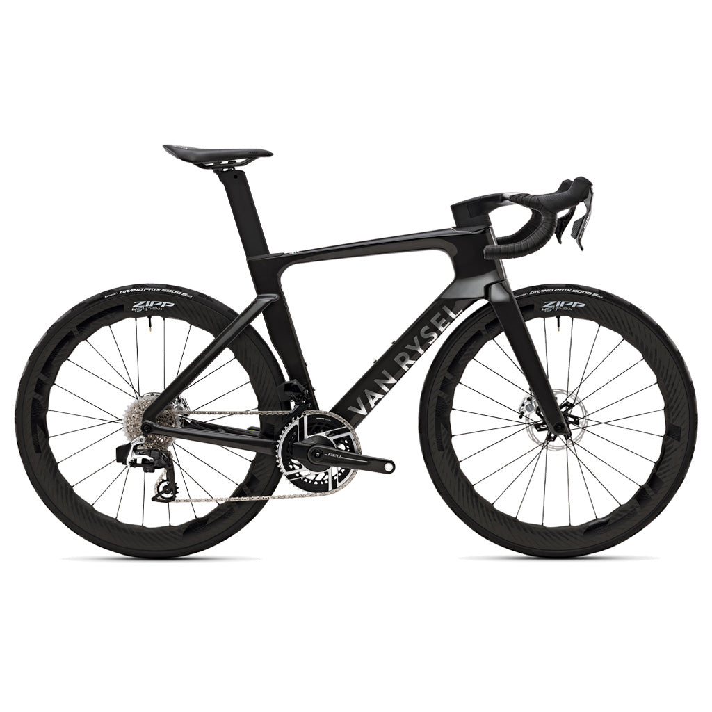 Van Rysel RCR-F PRO RED AXS