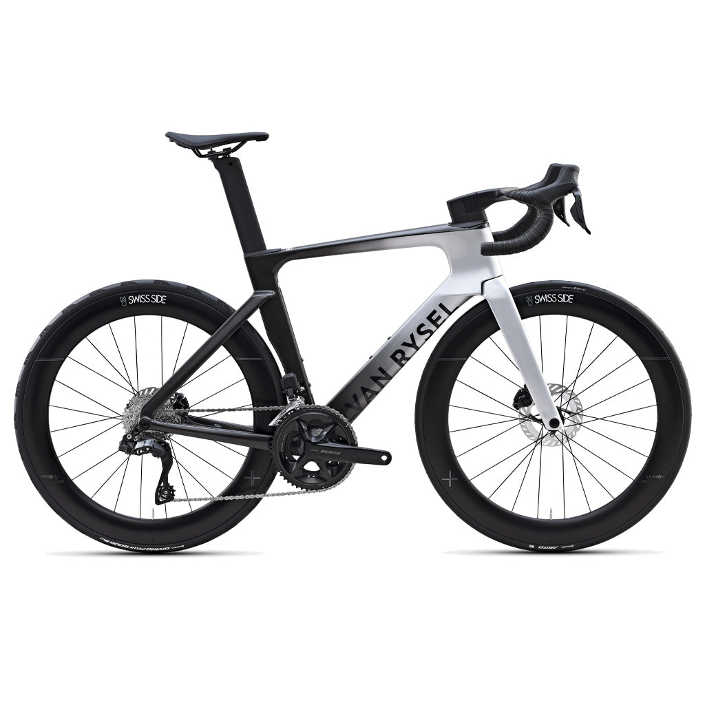 Van Rysel RCR-F PRO 105 Di2