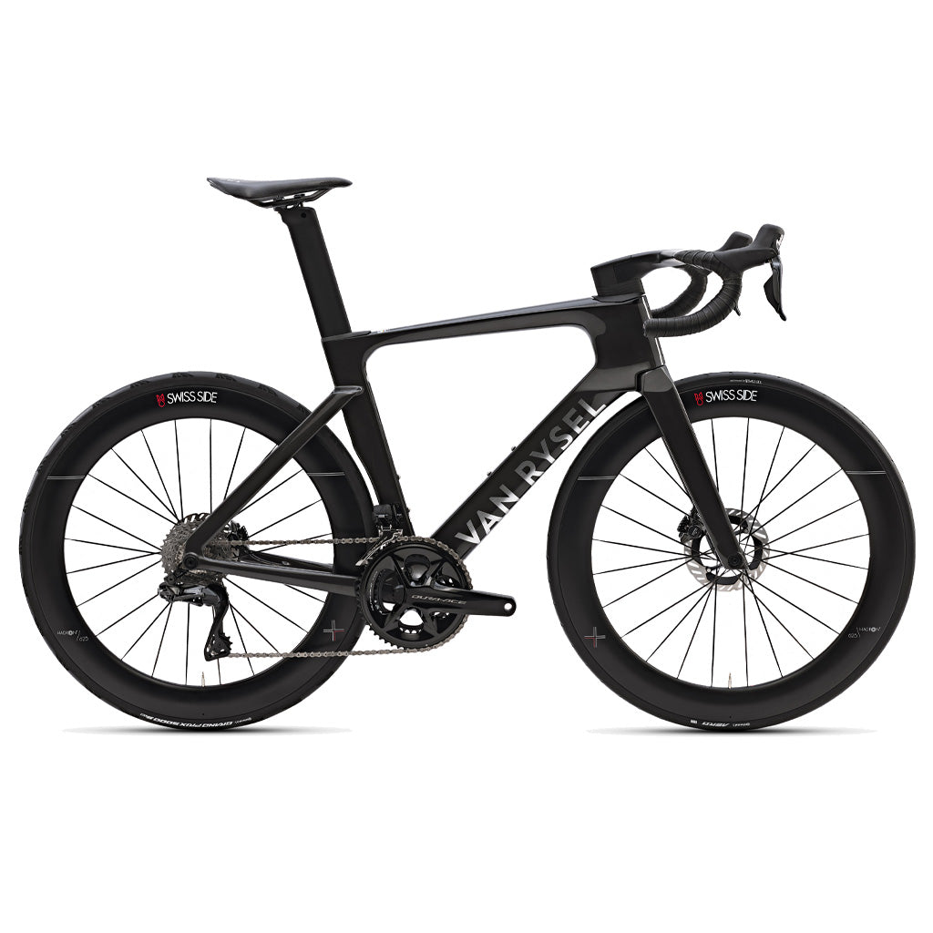 Van Rysel RCR-F PRO Dura-Ace