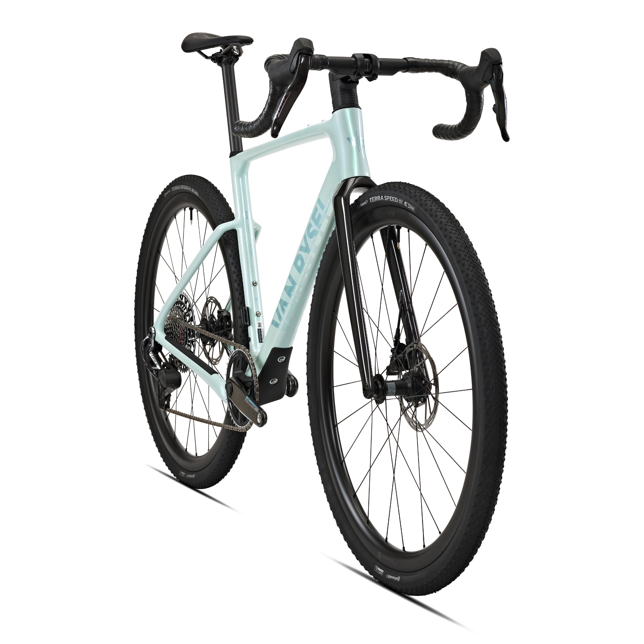 Van Rysel RCR-G Force AXS