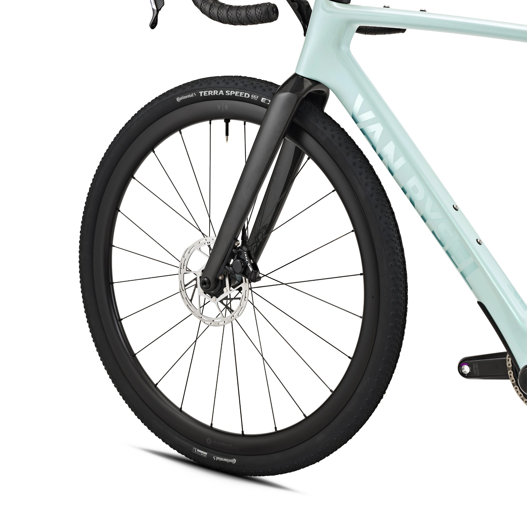 Van Rysel RCR-G Force AXS