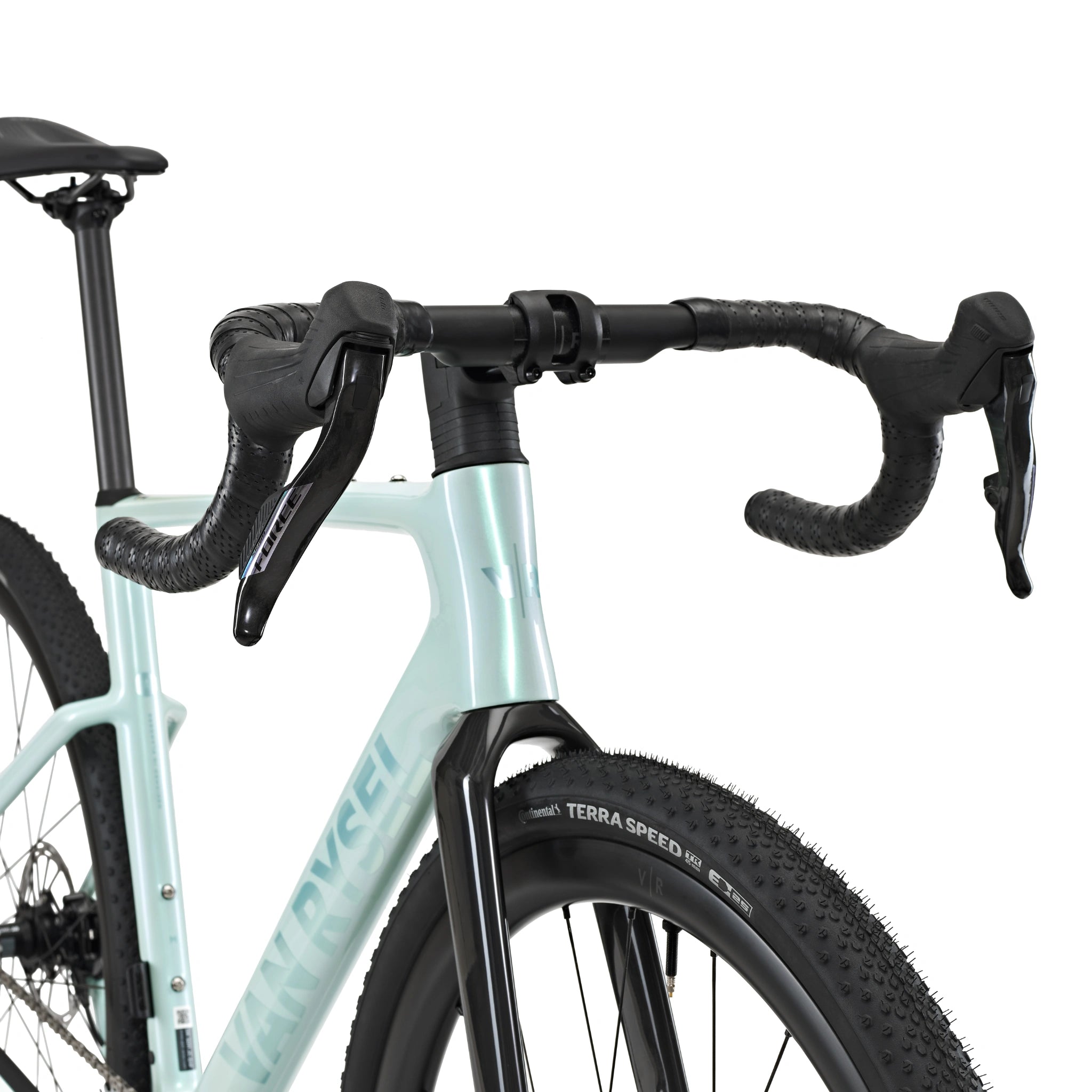 Van Rysel RCR-G Force AXS