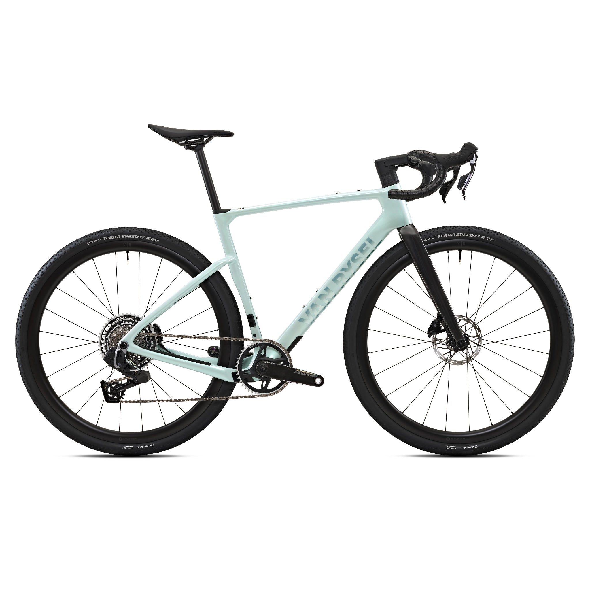Van Rysel RCR-G Force AXS