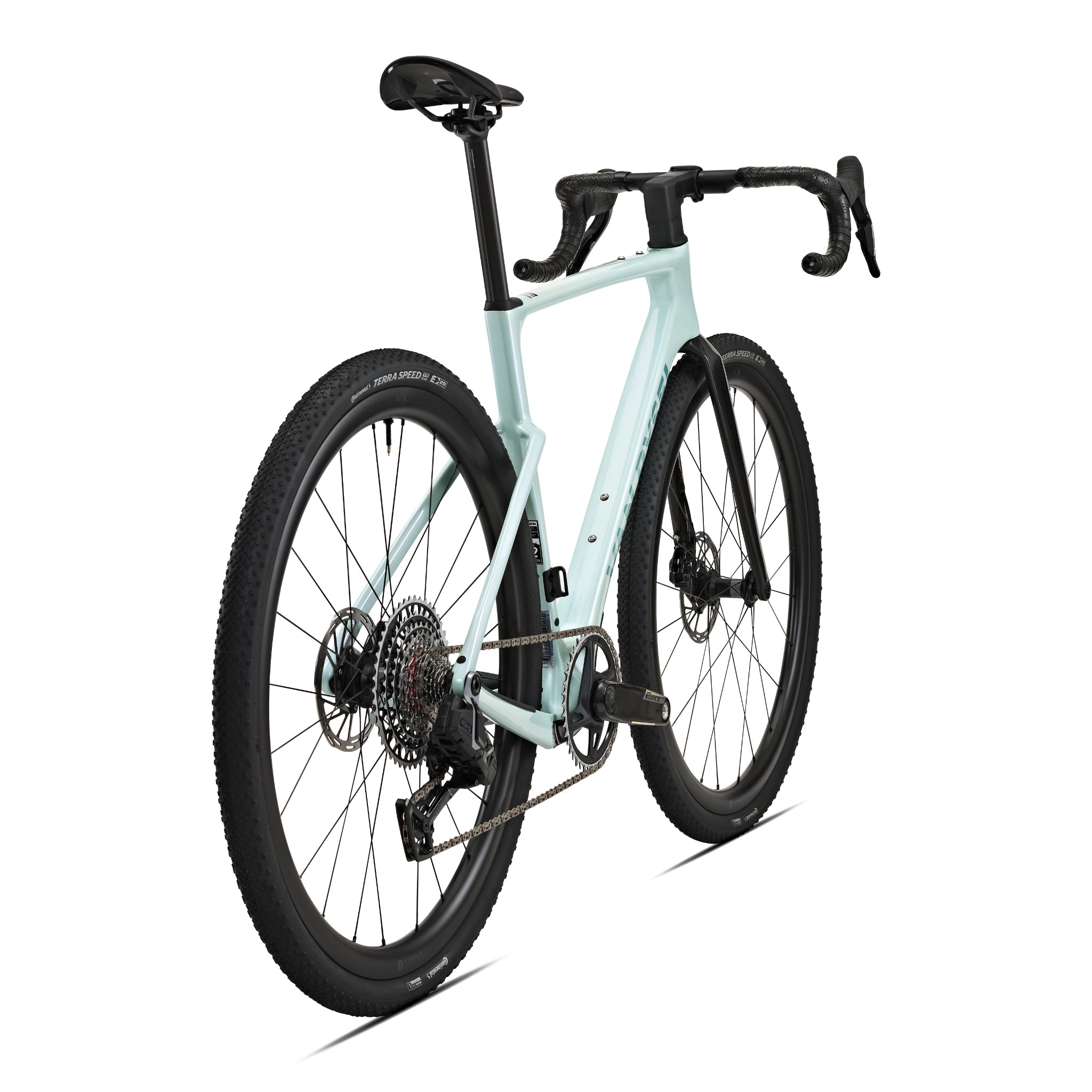 Van Rysel RCR-G Force AXS