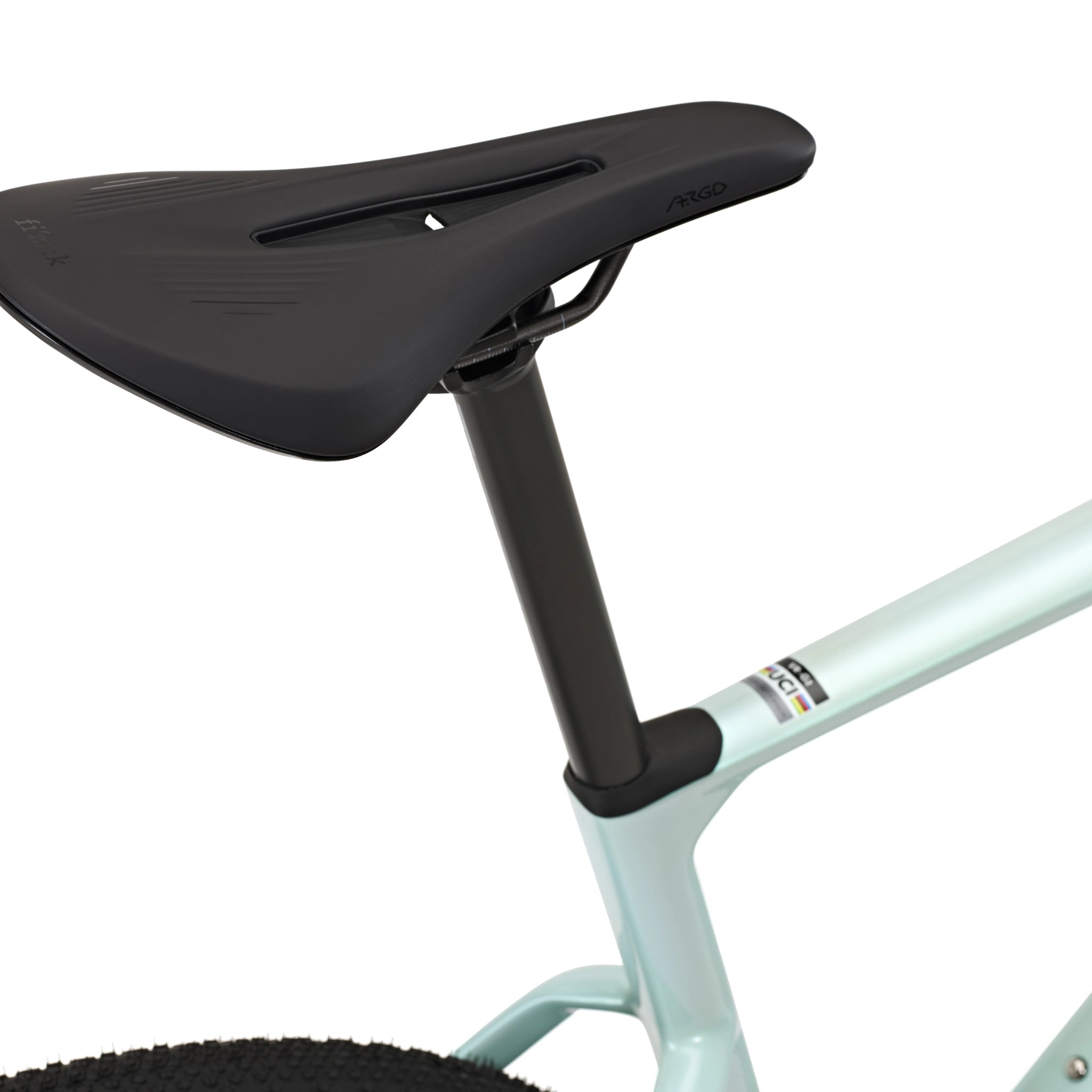 Van Rysel RCR-G Force AXS