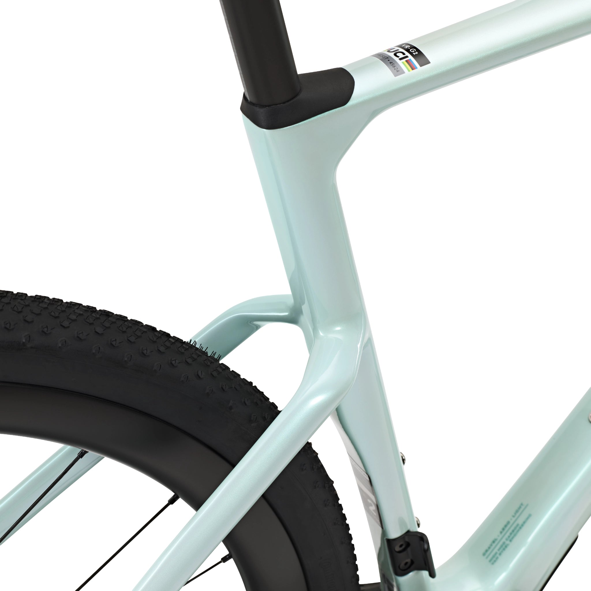 Van Rysel RCR-G Force AXS