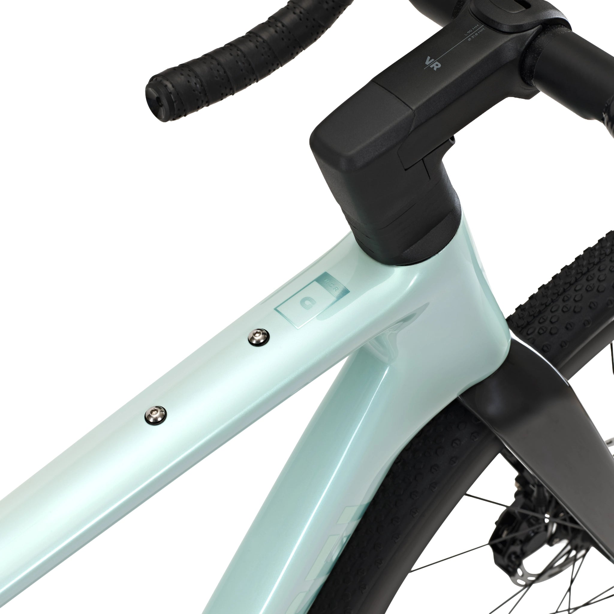 Van Rysel RCR-G Force AXS