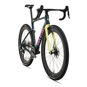 Van Rysel RCR-G RED AXS