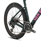 Van Rysel RCR-G RED AXS