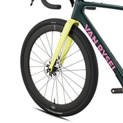Van Rysel RCR-G RED AXS