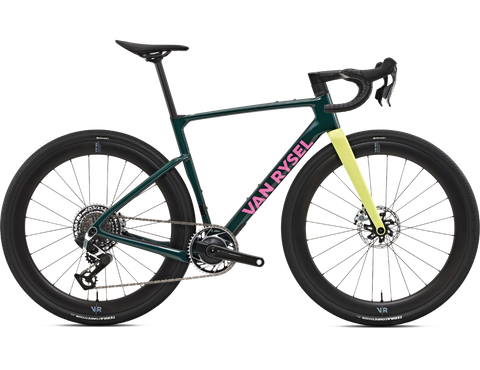 RCR-G Color 1