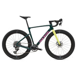 Van Rysel RCR-G RED AXS