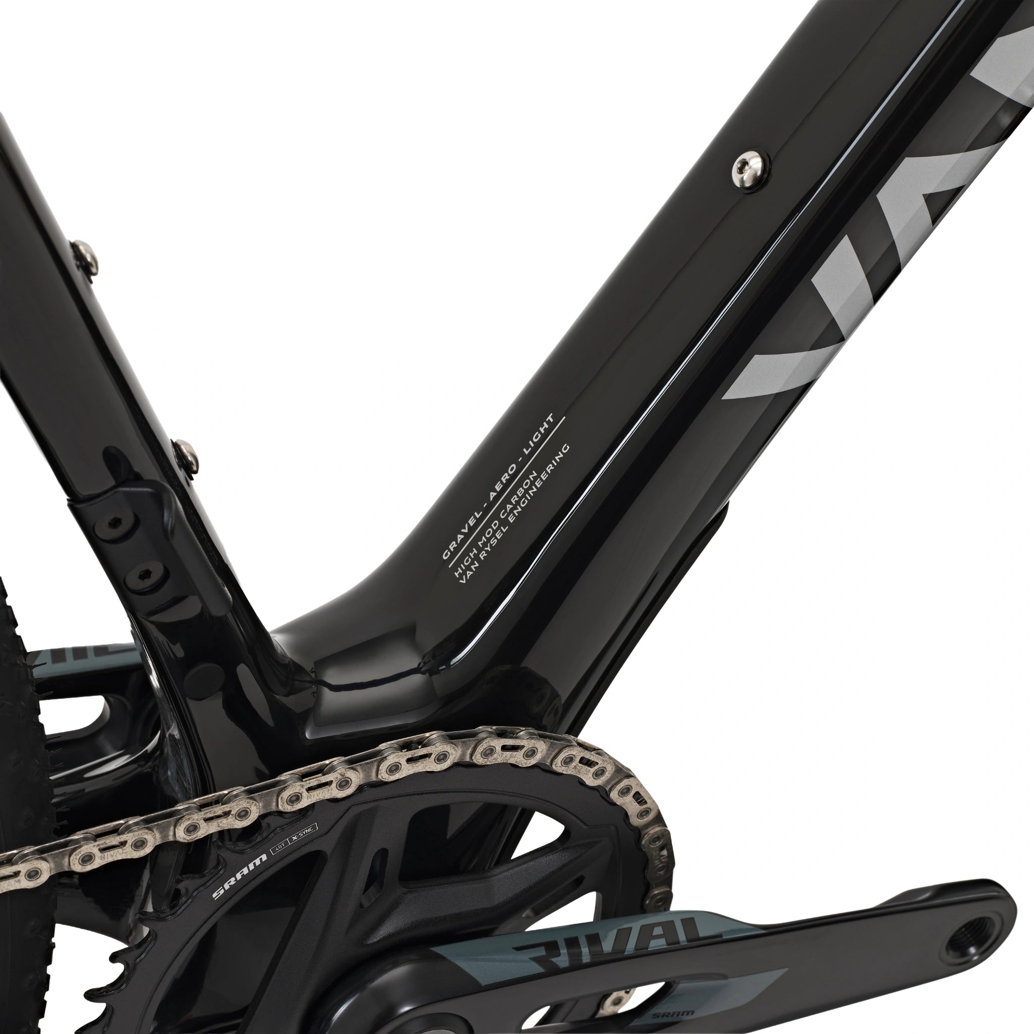 Van Rysel RCR-G Rival AXS