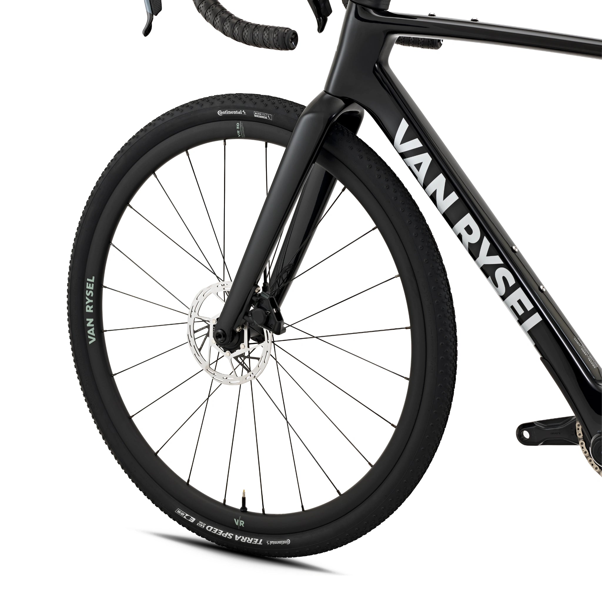Van Rysel RCR-G Rival AXS