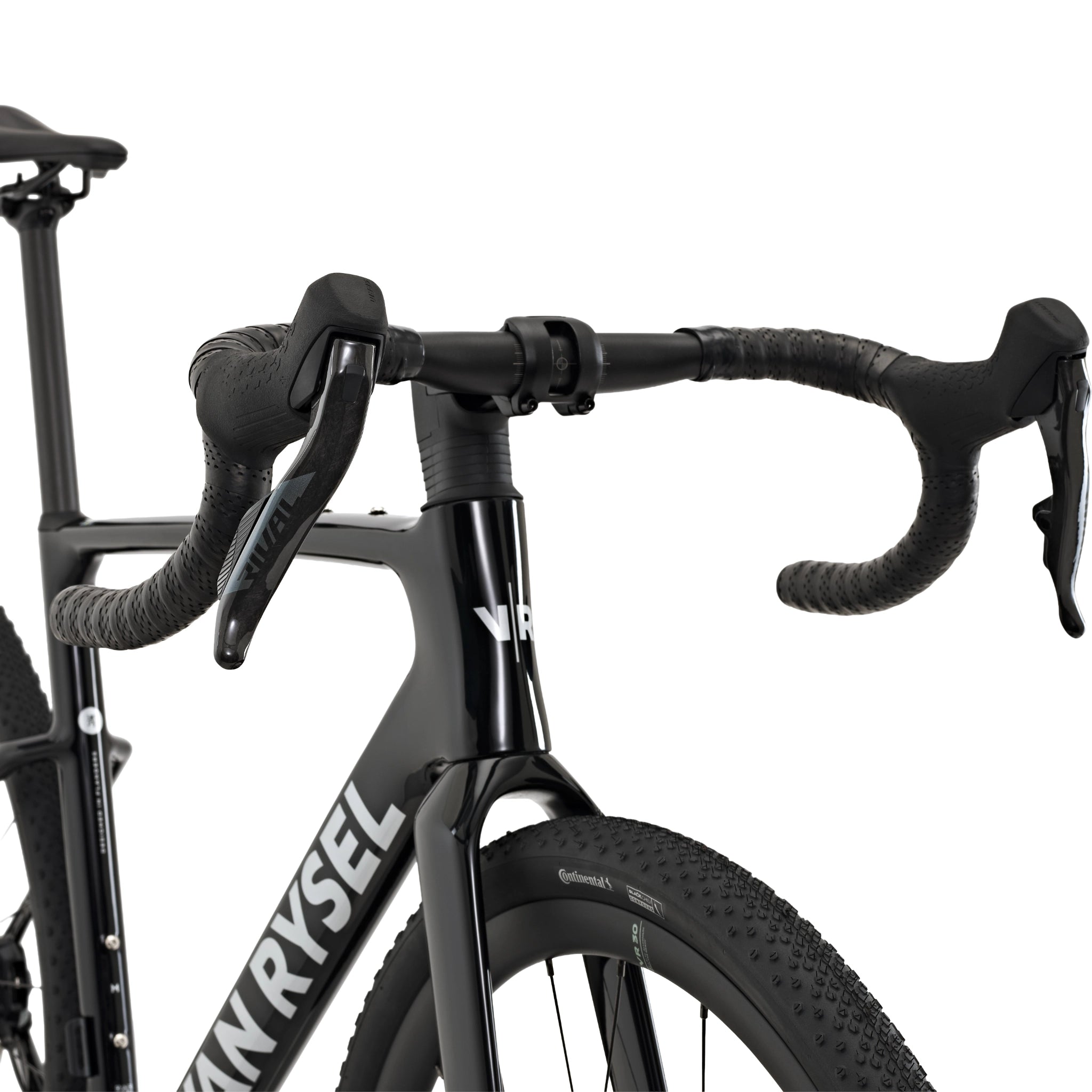Van Rysel RCR-G Rival AXS