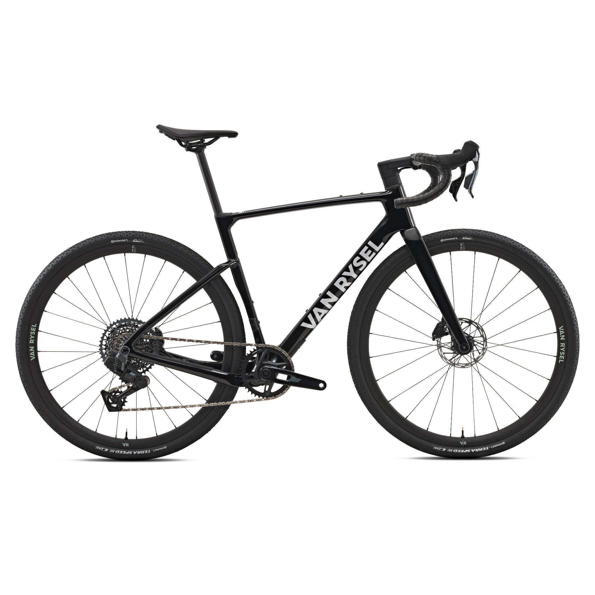 Van Rysel RCR-G Rival AXS