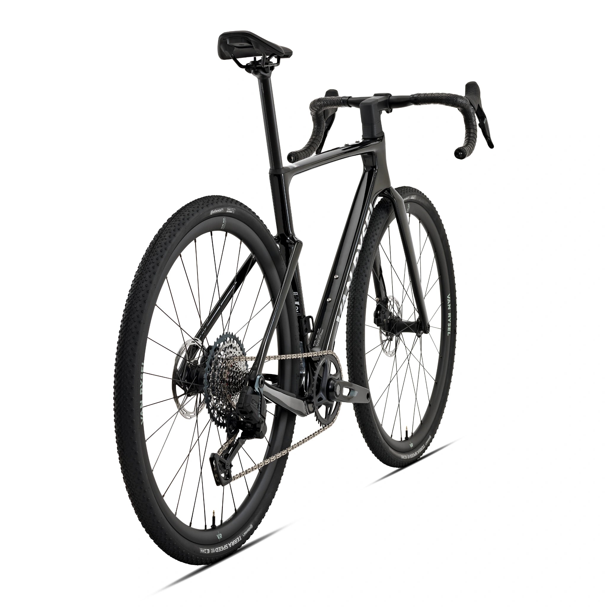 Van Rysel RCR-G Rival AXS