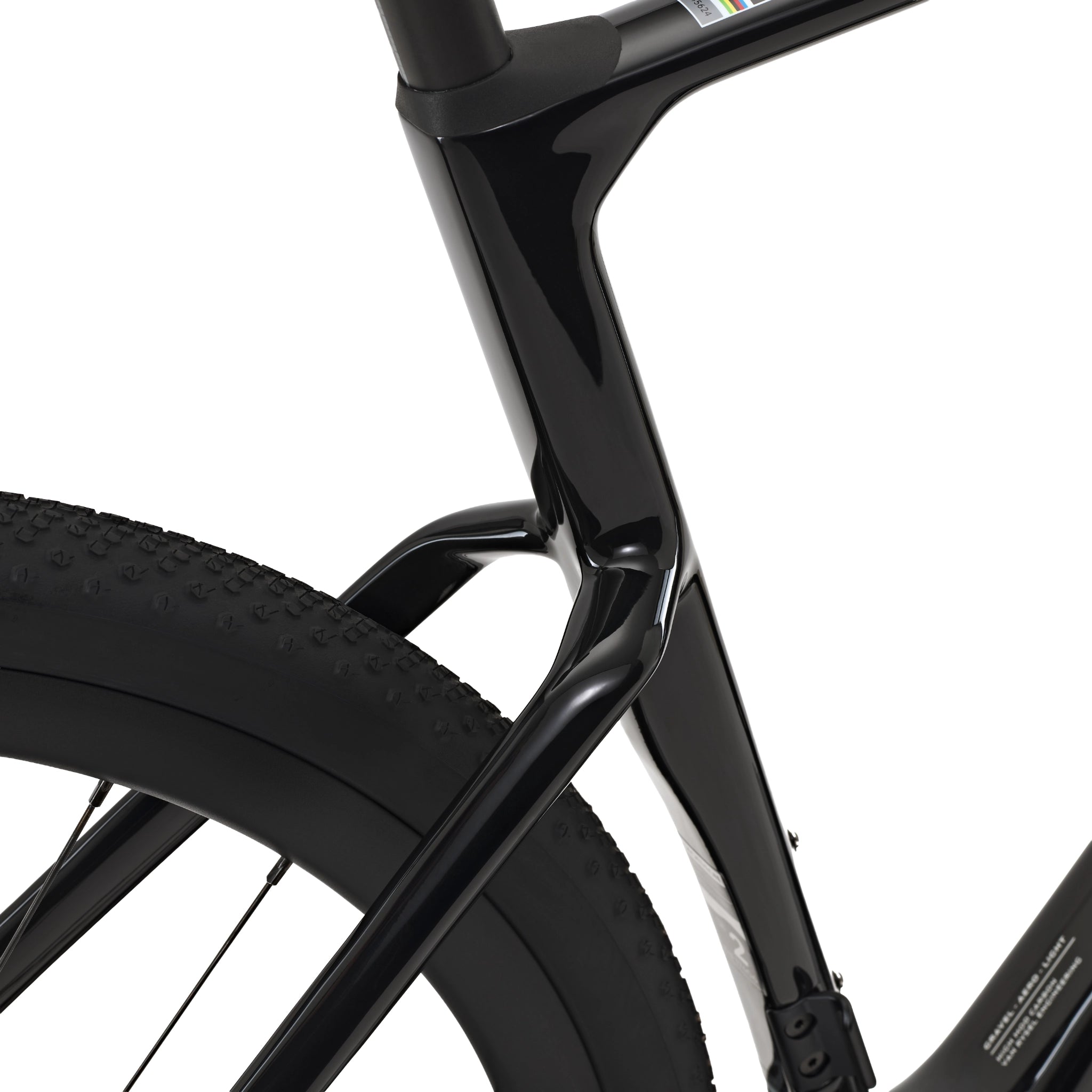 Van Rysel RCR-G Rival AXS