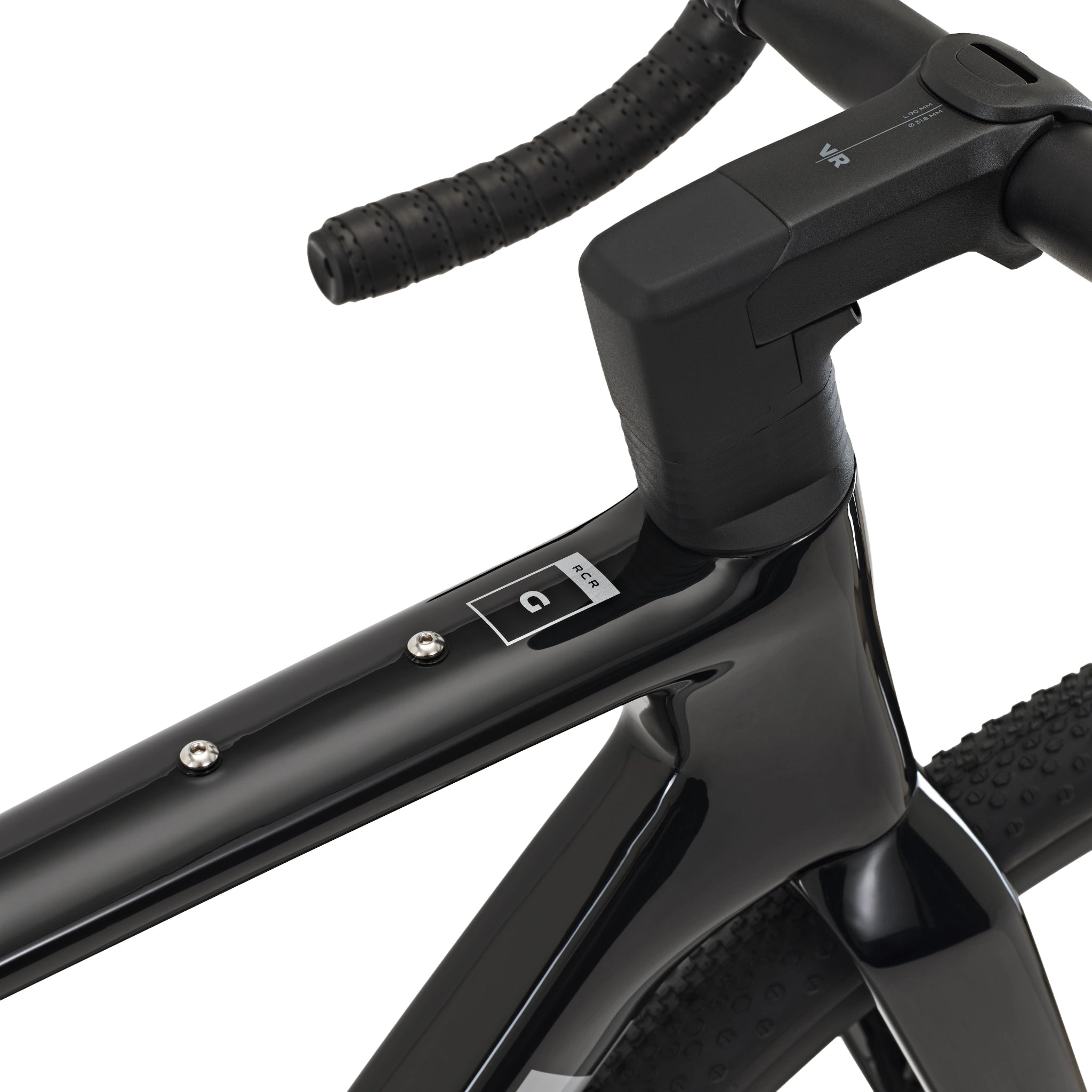 Van Rysel RCR-G Rival AXS